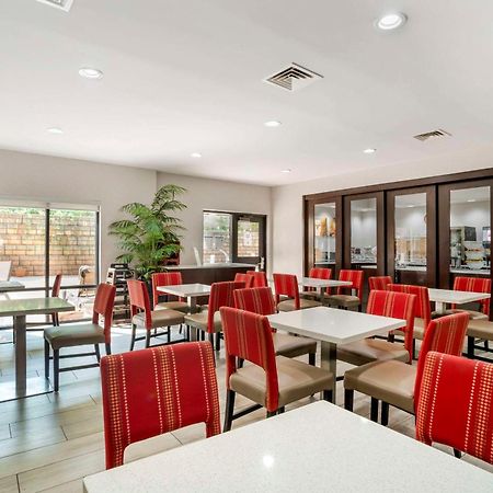 Comfort Suites At Westgate Mall Spartanburg Exteriér fotografie
