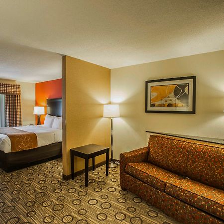Comfort Suites At Westgate Mall Spartanburg Exteriér fotografie