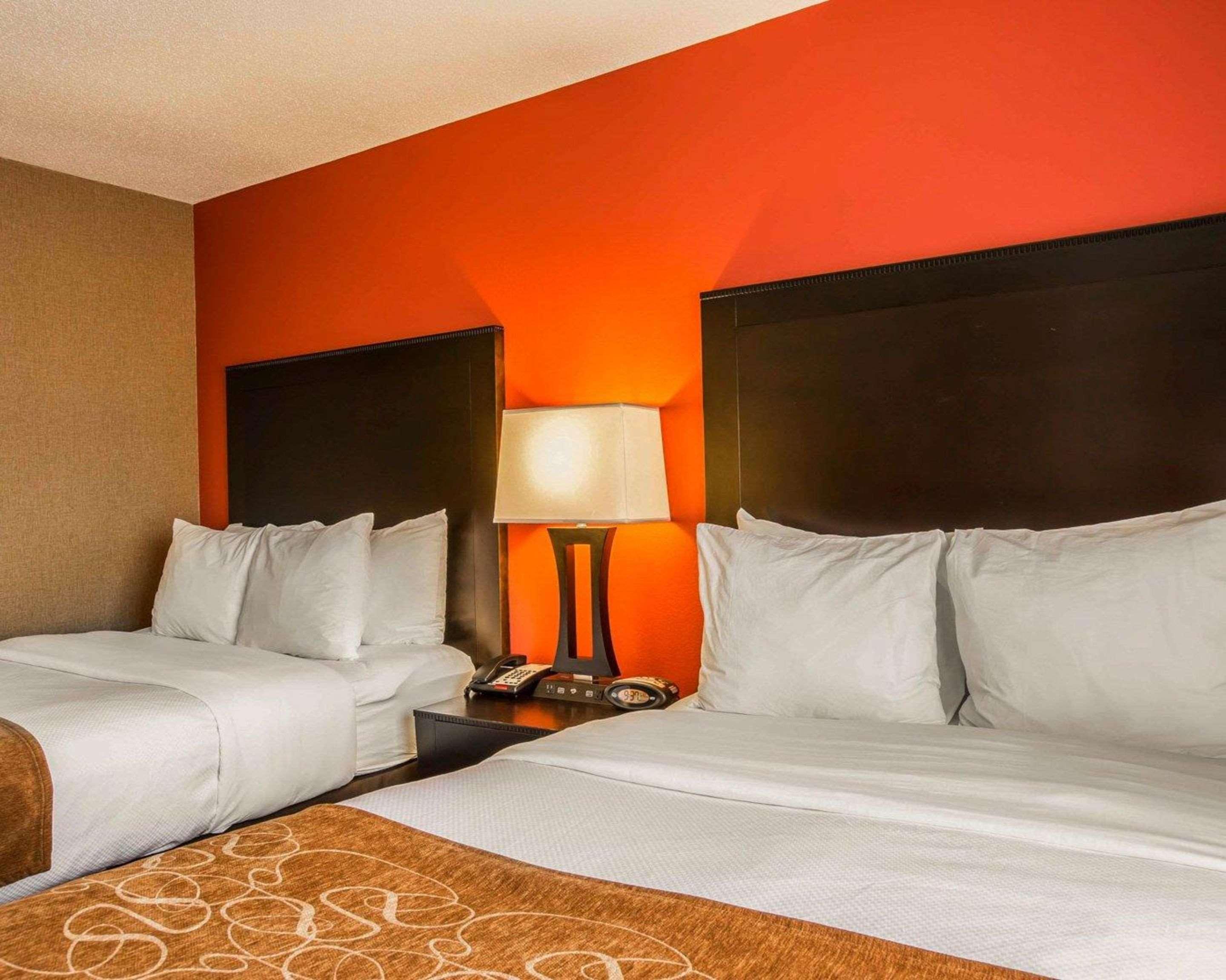 Comfort Suites At Westgate Mall Spartanburg Exteriér fotografie