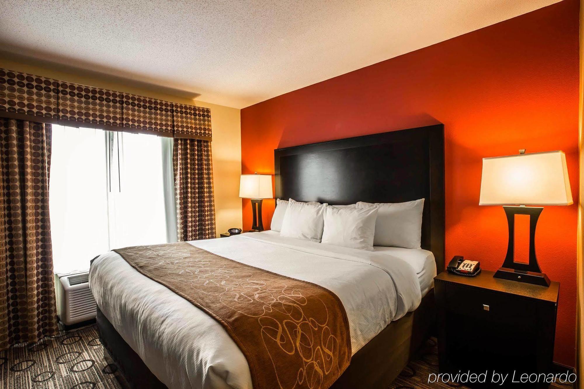 Comfort Suites At Westgate Mall Spartanburg Exteriér fotografie