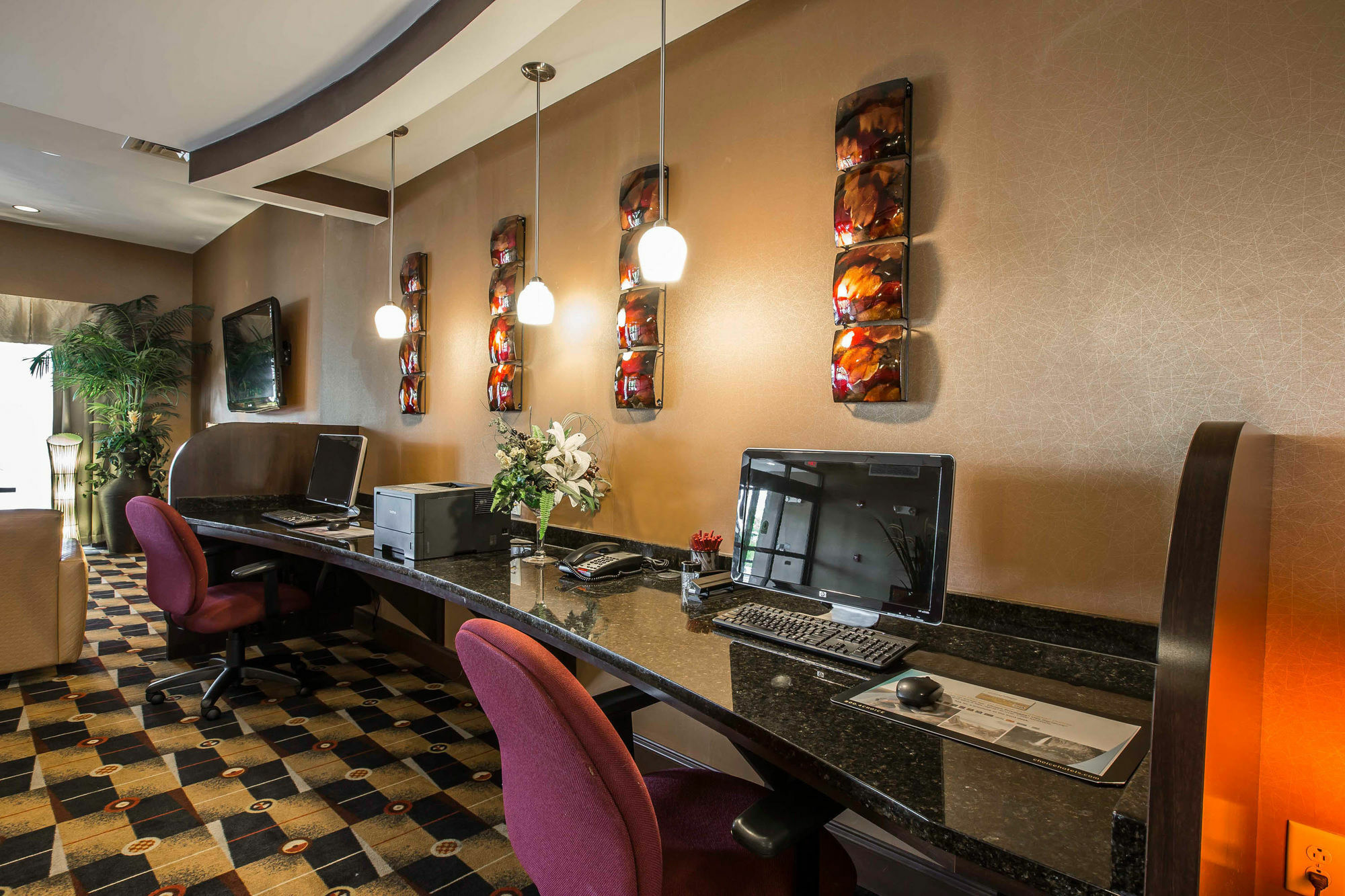 Comfort Suites At Westgate Mall Spartanburg Exteriér fotografie